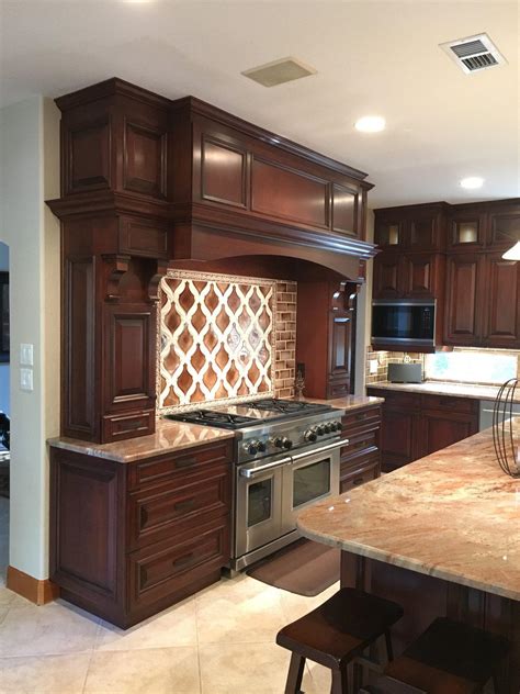 custom kitchen cabinetry bay area